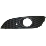 GRIGLIA PARAURTI OPEL ASTRA'07->'10 H ANTERIORE SINISTRA CON FENDINEBBIA
