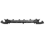 GRIGLIA PARAURTI ANT CENTRALE INF PEUGEOT 208 06/15>
