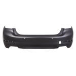 PARAURTI POSTERIORE PRIM C/PDC BMW SERIE 5 G30 2016LUX-SPORT 540I 01/16>LUX-SPORT 540I