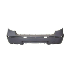 PARAURTI POSTERIORE PRIM BMW S1 E87 5P 08/04>