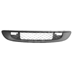 GRIGLIA MASCHERINA COMPLETA SMART FORTWO 03/07>