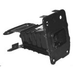STAFFA RINFORZO PARAURTI ANT/DX OPEL ZAFIRA 05/05>05/08 ZAFIRA 06/08>