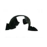 RIPARO PASSARUOTA LOCARO ANTERIORE DESTRO PEUGEOT 206 08/98>03/09 DE-GA