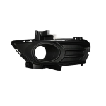 GRIGLIA PARAURTI ANT/SX C/FEND FORD MONDEO 01/14>