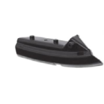 STAFFA GUIDA PARAURTI ANT/DX RENAULT MEGANE 07/99>08/02