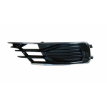 GRIGLIA PARAURTI ANT/DX C/MODAN CROM AUDI A6 01/14>