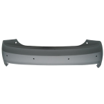 PARAURTI POSTERIORE C/SENS AUDI A1 01/14>