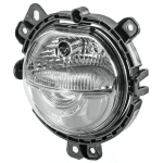 FANALE FANALINO ANTERIORE SX C/DRL MINI COUNTRYMAN 10/16 --> HELLA