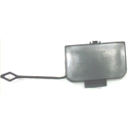 TAPPO PARAURTI COPRIGANCIO TRAINO ANT BMW SERIE 3 E46 M3 05/98>02/05
