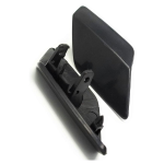 TAPPO PARAURTI LAVAFARI DX VOLKSWAGEN GOLF 6 R20 01/09>