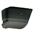 PARAURTI CANTONALE P/DX RENAULT TRAFIC 01/93>09/00