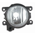 FARO FARETTO FENDINEBBIA DX H11 RENAULT CLIO 01/16>