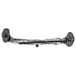 TRAVERSA SUPPORTO RADIATORE VOLKSWAGEN GOLF 08/83>10/91