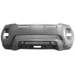 PARAURTI ANTERIORE PRIM C/LAVAFARI+SENS RANGE ROVER EVOQUE 01/11>DYNAMIC