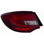 FANALE FANALINO POSTERIORE S/P DX OPEL ASTRA J 01/10> 4P