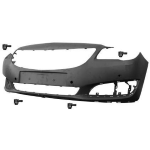 PARAURTI ANTERIORE PRIM COMPLETO DI 4SENSORI OPEL INSIGNIA 11/13 -->