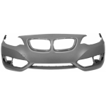 PARAURTI ANTERIORE PRIM BMW SERIE 2 F22-F23 01/13> SE