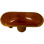 FANALE FANALINO LATERALE S/P DX=SX ARANCIO LANCIA KAPPA 01/94>06/02