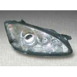 FARO FANALE PROIETTORE SX BIXEN D1S-2H7 AFS C/MOT EL  S/CENTR MERCEDES CLASSE S 01/06> MAGNETI MARELLI