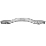 RINFORZO PARAURTI ANTERIORE BMW Z4 E85-E86 01/03>