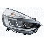 FARO FANALE PROIETTORE DX LED RENAULT CLIO 2017 MAGNETI MARELLI 07/17>