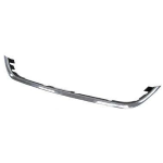 MODANATURA CROM GRIGLIA P/TI ANT NISSAN MICRA K13 08/13>