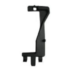 STAFFA GUIDA PARAURTI ANT/DX RENAULT CAPTUR 02/13>