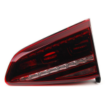 FANALE FANALINO POSTERIORE DX INTERNO A LED ROSSO SCURO VOLKSWAGEN GOLF 7 10/12> R20 MAGNETI MARELLI