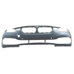PARAURTI ANTERIORE PRIM C/SENS BMW SERIE 3 F3 0-F31 07/15> BASE