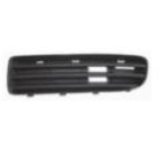 GRIGLIA PARAURTI ANT/SX SKODA OCTAVIA 08/00>03/04-TUV