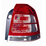 FANALE FANALINO POSTERIORE S/P DX OPEL ZAFIRA 06/08>