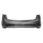 PARAURTI POSTERIORE PRIM C/SENSORI OPEL MERIVA 01/14>