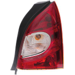 FANALE FANALINO POSTERIORE SX ESTERNO RENAULT TWINGO 01/12> HELLA