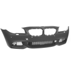 PARAURTI ANTERIORE PRIM C/SENS+LAVAF BMW SERIE 5 F10-F11 01/10> (M-TECH)