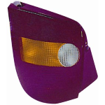 FANALE FANALINO POSTERIORE SX ARANCIO ROSSO FIAT PALIO 04/97>04/01 51720