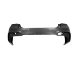PARAURTI POSTERIORE PRIM BMW SERIE 5 G30 01/16> M-TECH