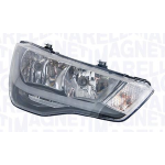 FARO FANALE PROIETTORE SX H7-H1 C/MOTOR ELETT AUDI A1 09/10>
