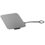 TAPPO PARAURTI COPRIGANCIO TRAINO ANT BMW SERIE 7 F01-F02 07/12>