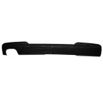 SPOILER PARAURTI POSTERIORE BMW SERIE 5 F10-F11 01/10> (M-TECH)