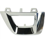 MODAN CROM DX ESTERNA SPOILER ANT MERCEDES GLC X253 01/15>AMG