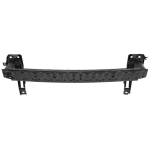 RINFORZO PARAURTI ANTERIORE FORD FIESTA 01/17>