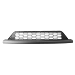 GRIGLIA PARAURTI ANT C/LE HONDA JAZZ 01/15>