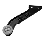 RULLO SUP PORTA LAT DX SCORR VW TRANSPORTER T5 06>/T6 15>