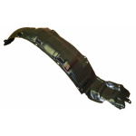 RIPARO PASSARUOTA LOCARO ANT/DX NISSAN NAVARA-KING CAB 09/97>12/01