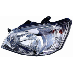 FARO FANALE PROIETTORE DX H4 PRED REG EL HYUNDAI GETZ 09/02>01/05 38060