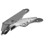 CERNIERA STAFFA COFANO ANT/SX DAEWOO LANOS 02/97>03/04