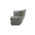 PARAURTI CANTONALE POST/DX FORD TRANSIT 09/86>07/94
