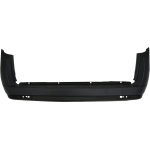 PARAURTI POSTERIORE PRIM FIAT DOBLO 12/09> OPEL COMBO 02/12> 1 PORTA