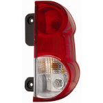 FANALE FANALINO POSTERIORE S/P SX NISSAN NV200 10/09>