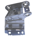 STAFFA RINFORZO PARAURTI ANT/DX OPEL ASTRA H 06/04> ASTRA H 03/07>